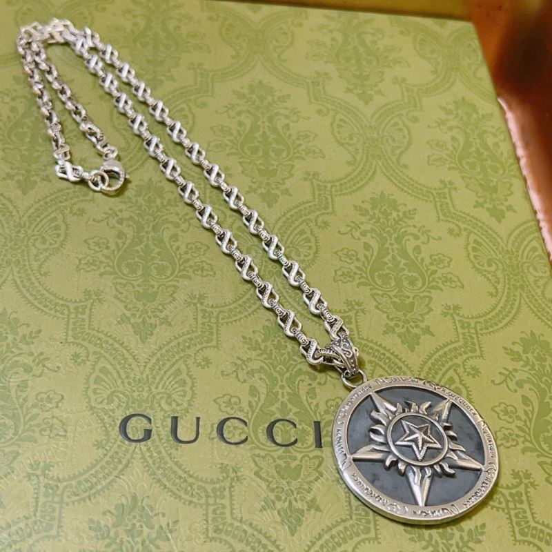 Gucci Necklaces